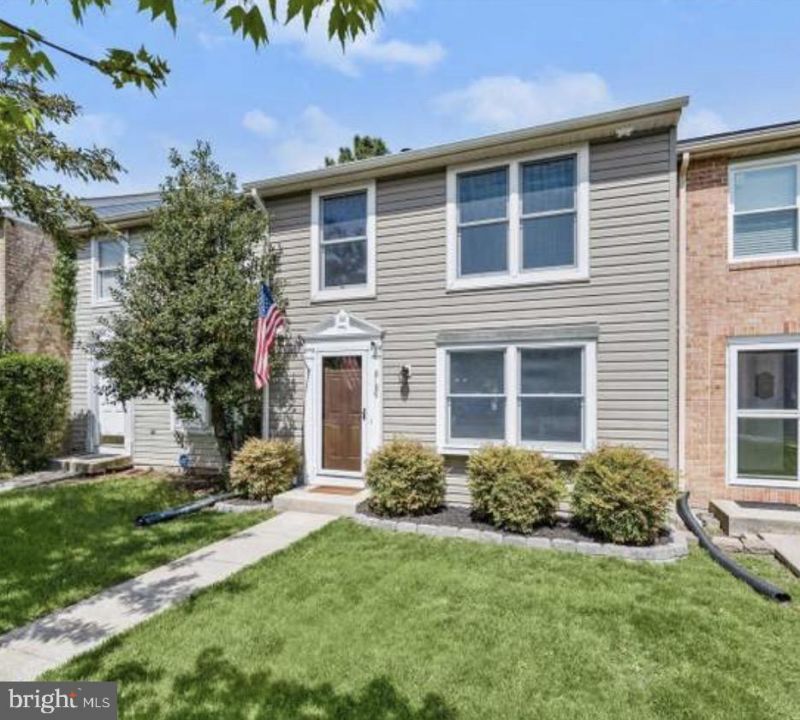 8189 MOUNTAIN ESTATE COURT , PASADENA, MD 21122