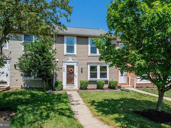 8189 MOUNTAIN ESTATE COURT, PASADENA, MD 21122