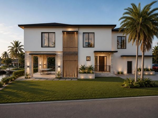 1000 W Ocean Drive, KEY COLONY, FL 33051