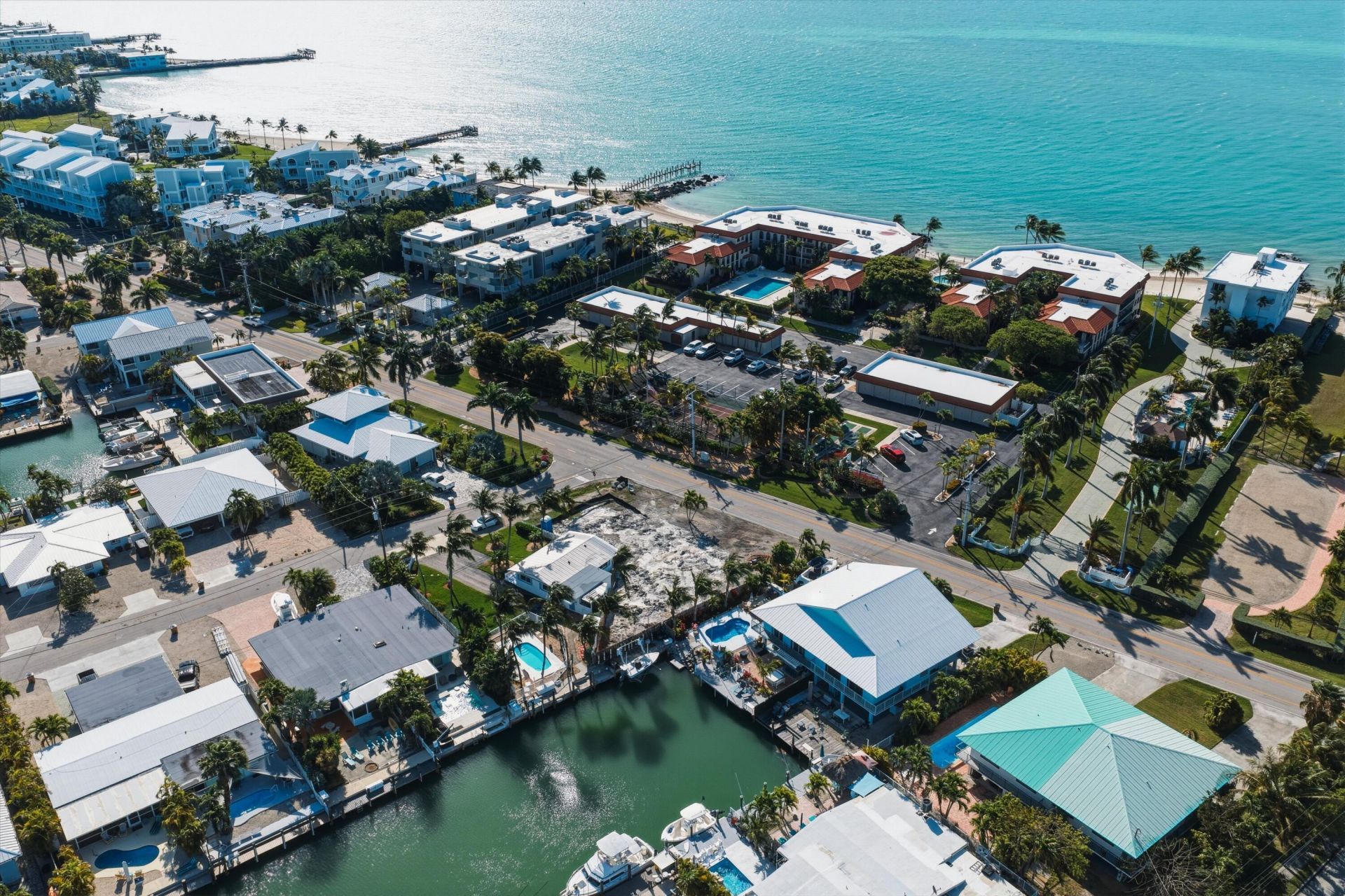 1000 W Ocean Drive, Key Colony, FL 33051 Photo