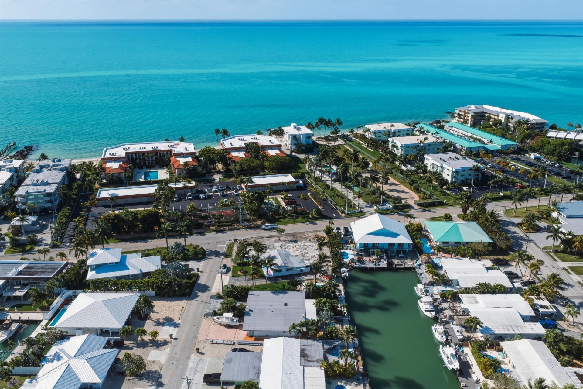 1000 W Ocean Drive, Key Colony, FL 33051 Photo