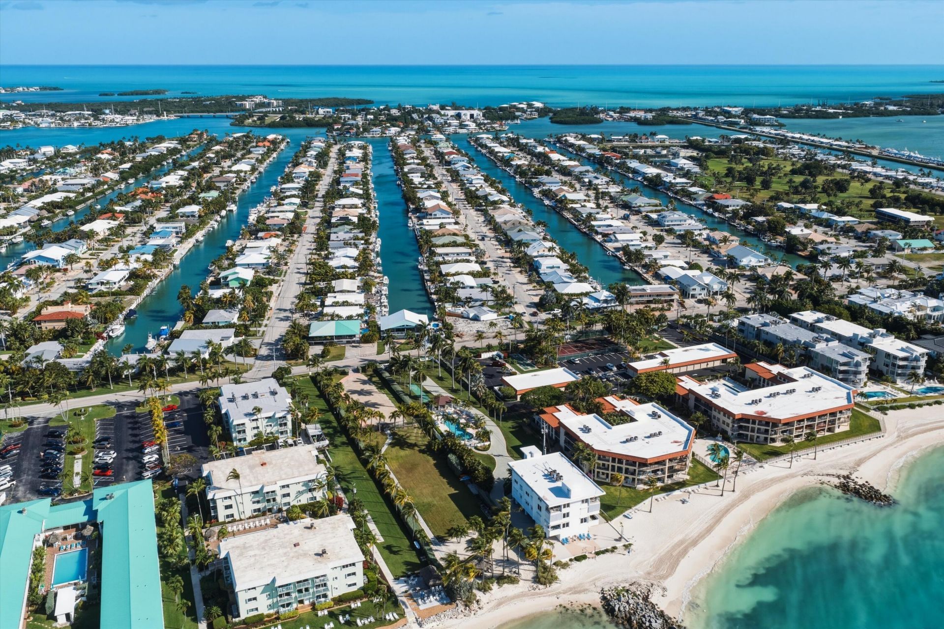 1000 W Ocean Drive, Key Colony, FL 33051 Photo