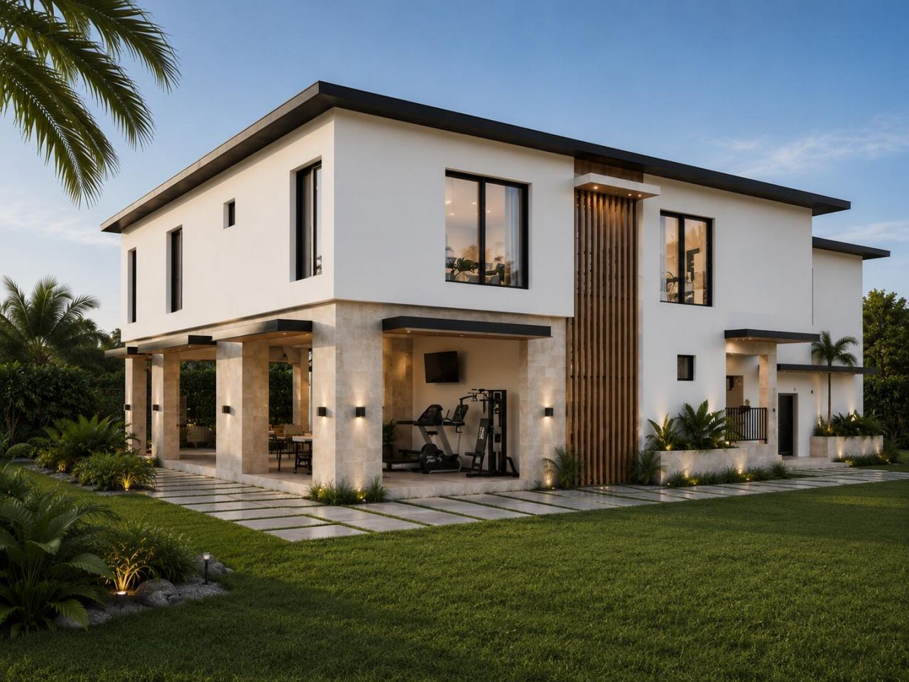 1000 W Ocean Drive, Key Colony, FL 33051 Photo
