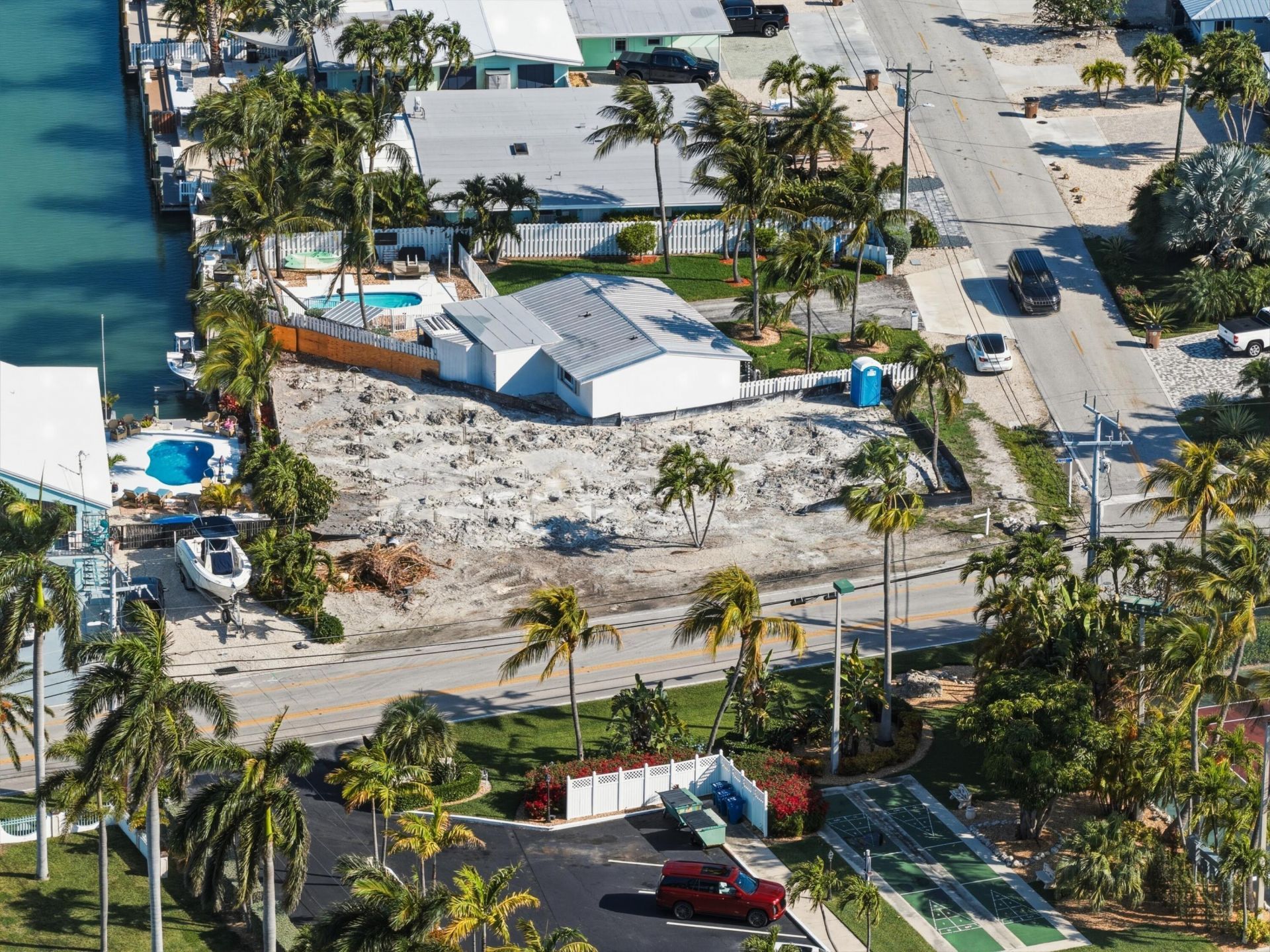 1000 W Ocean Drive, Key Colony, FL 33051 Photo
