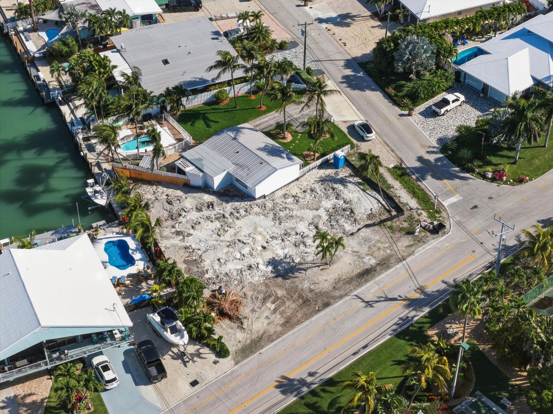 1000 W Ocean Drive, Key Colony, FL 33051 Photo