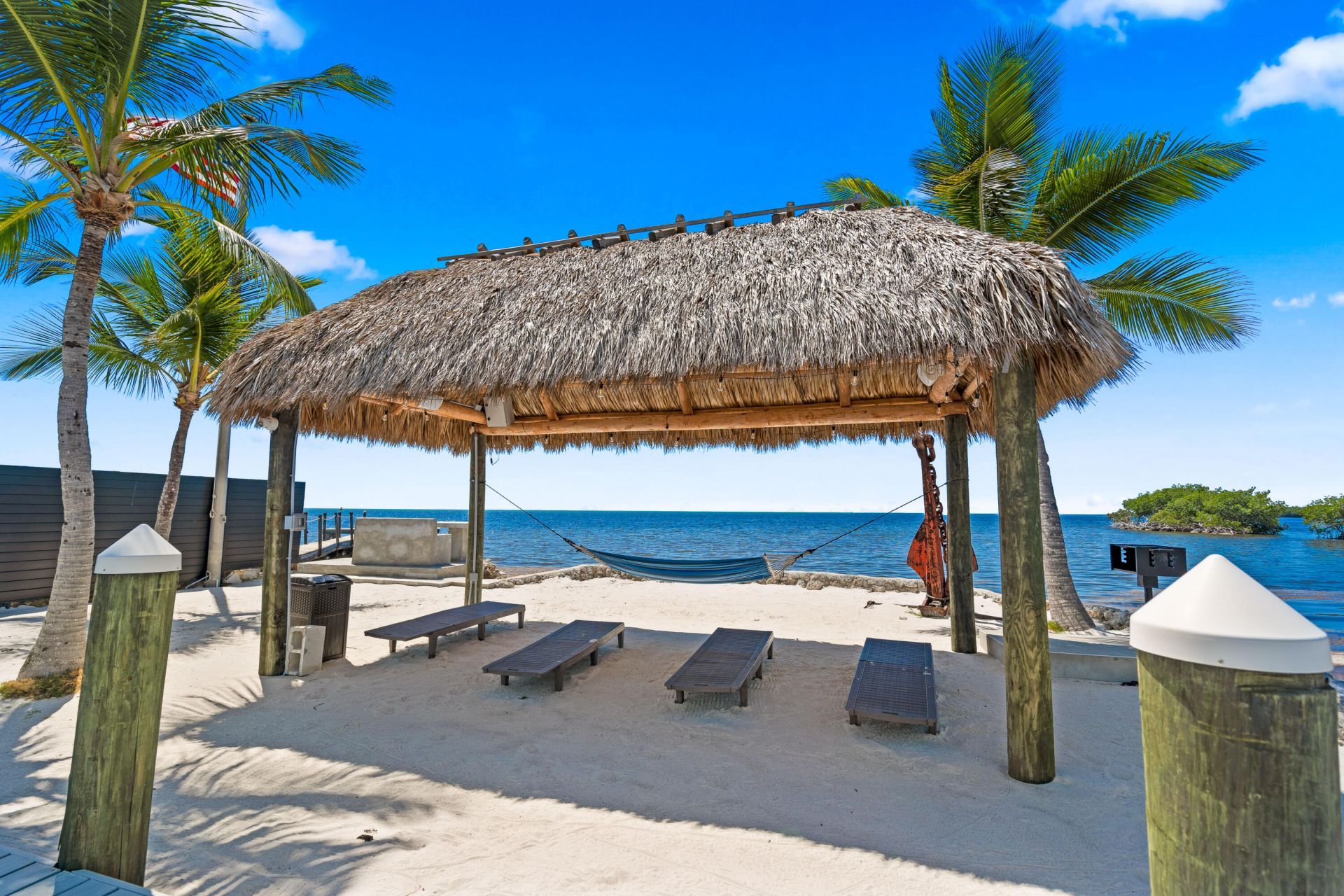 16 Seaside Avenue, Key Largo, FL 33037 Photo