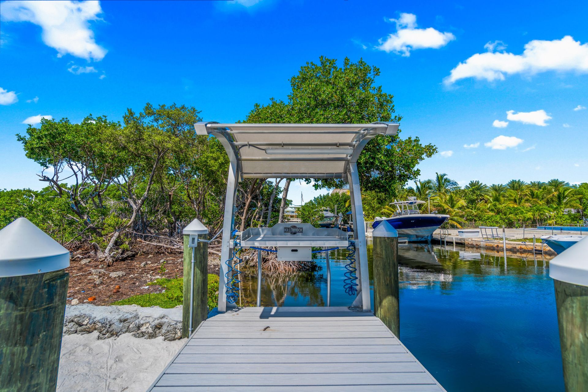 16 Seaside Avenue, Key Largo, FL 33037 Photo