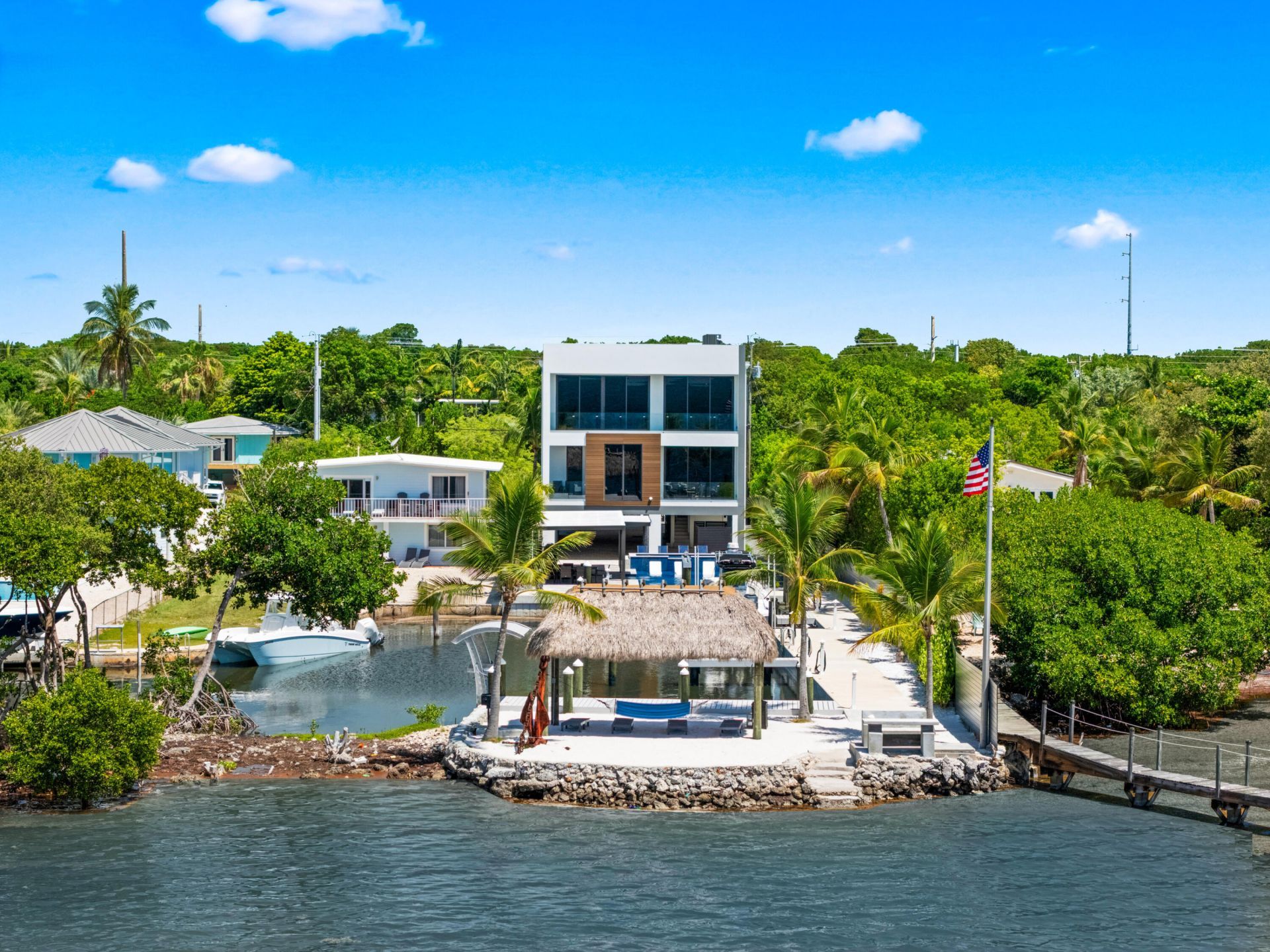 16 Seaside Avenue, Key Largo, FL 33037 Photo