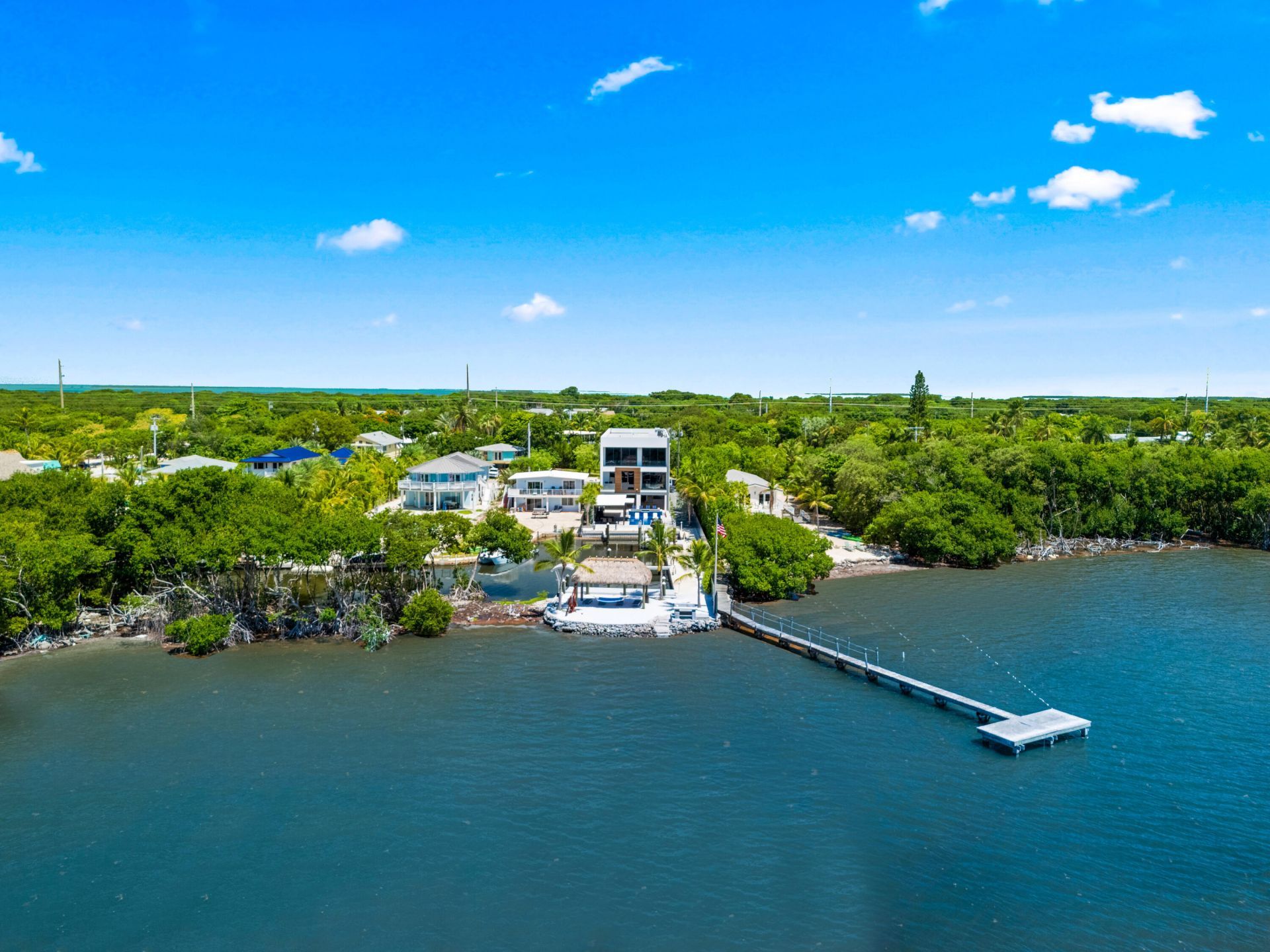 16 Seaside Avenue, Key Largo, FL 33037 Photo