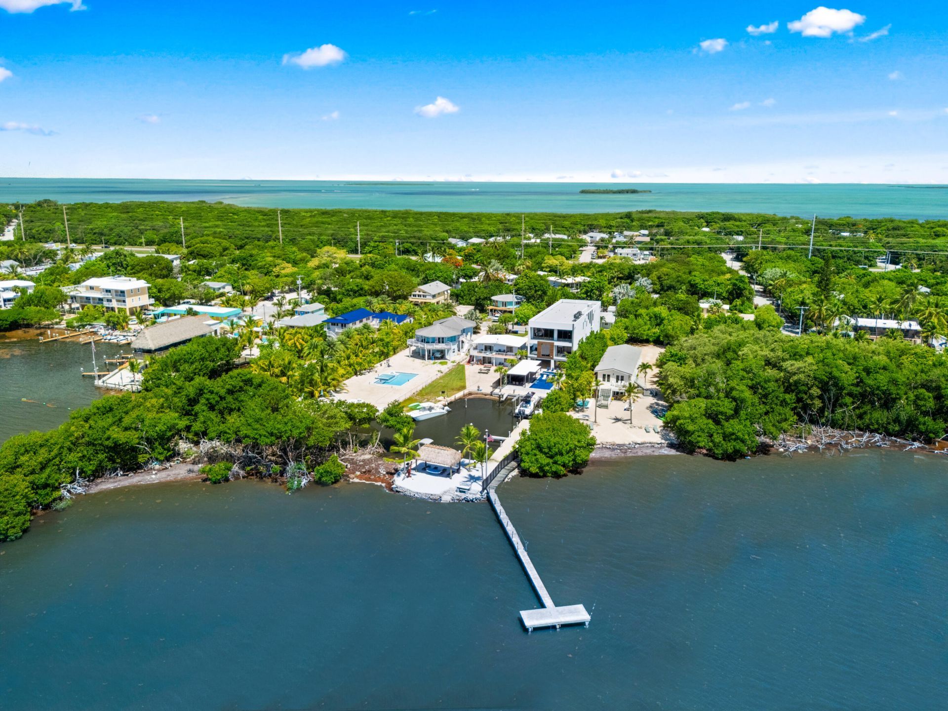 16 Seaside Avenue, Key Largo, FL 33037 Photo