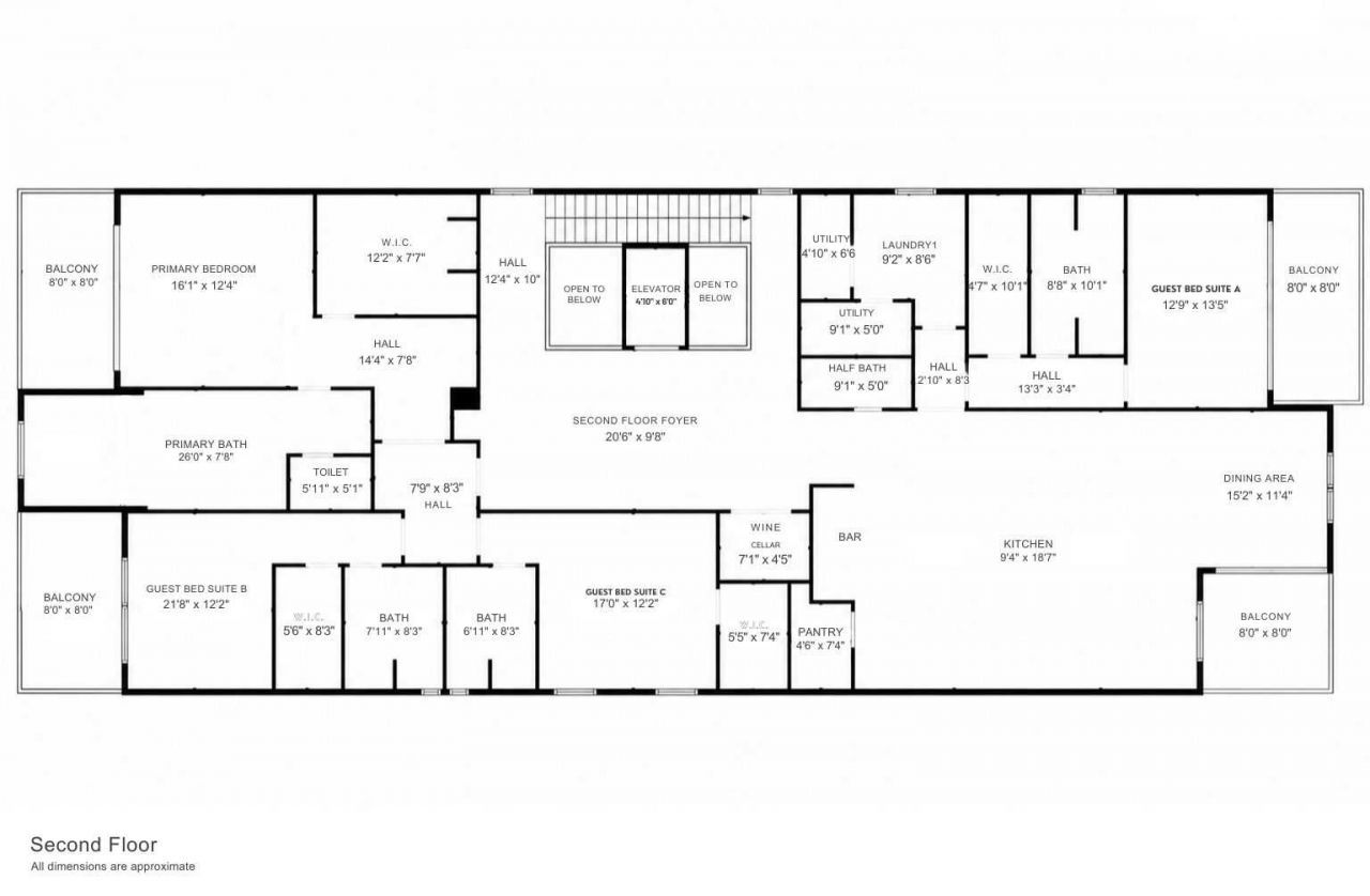 16 Seaside Avenue, Key Largo, FL 33037 Photo