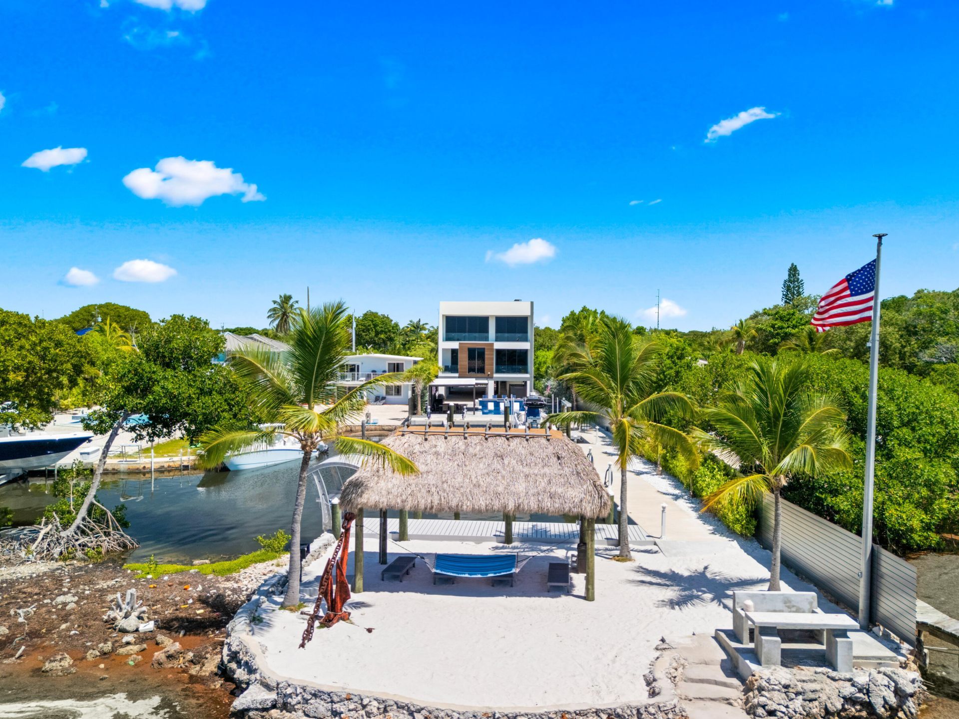16 Seaside Avenue, Key Largo, FL 33037 Photo