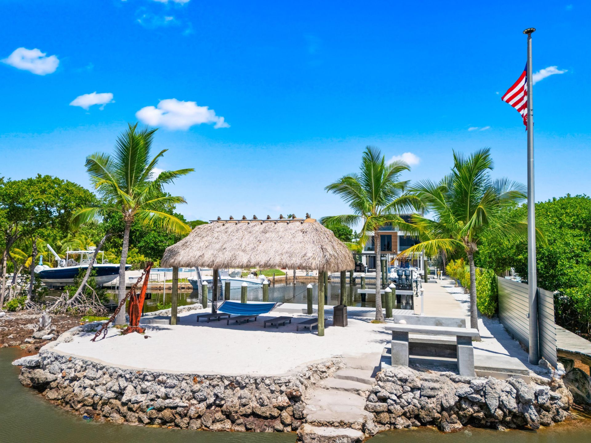 16 Seaside Avenue, Key Largo, FL 33037 Photo