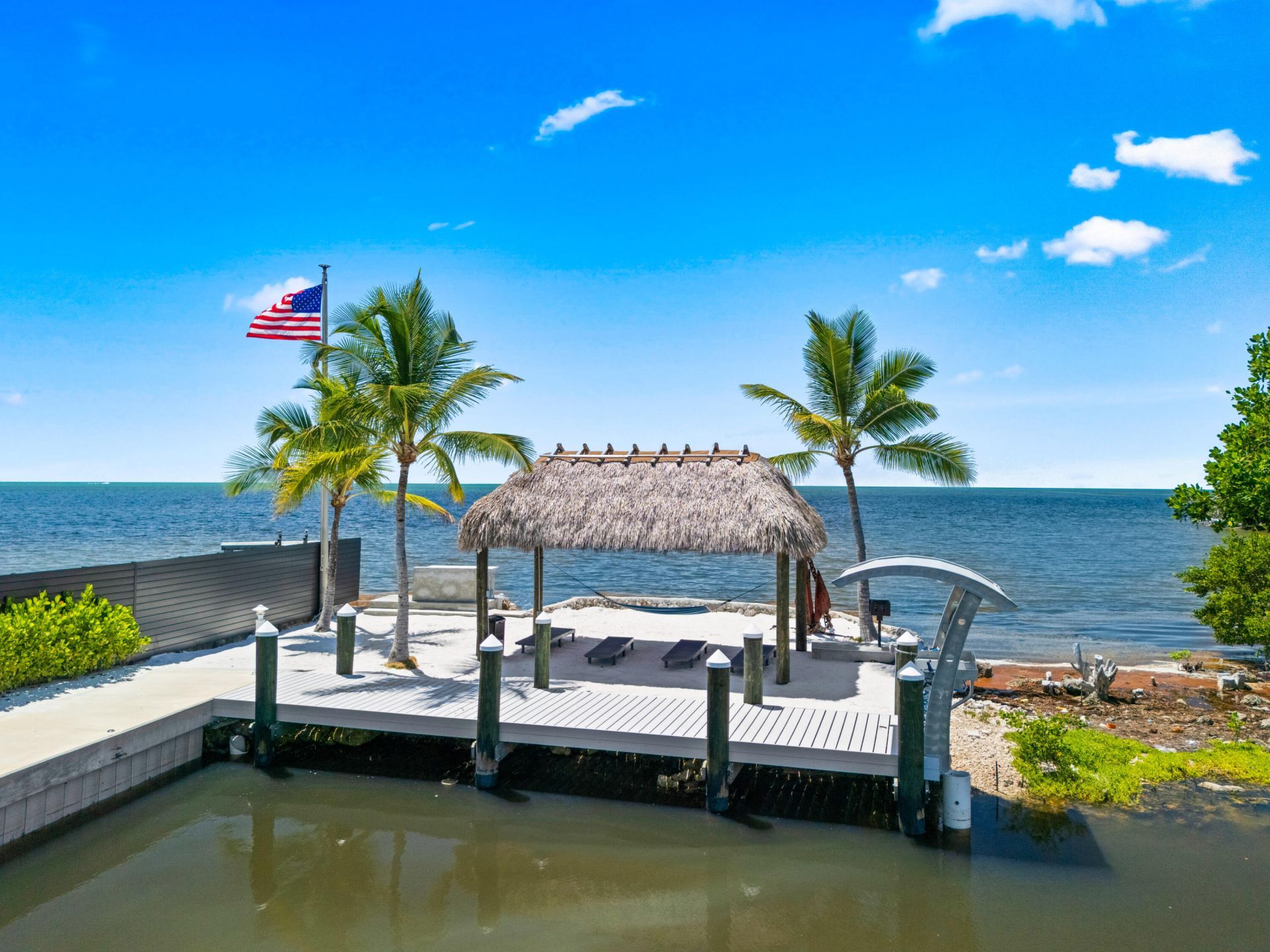 16 Seaside Avenue, Key Largo, FL 33037 Photo