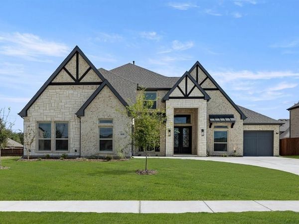 1818 Whisperwood Way, Midlothian, TX 76065