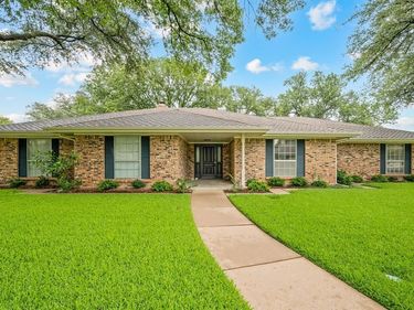 5212 Partridge Road, Fort Worth, TX 76132