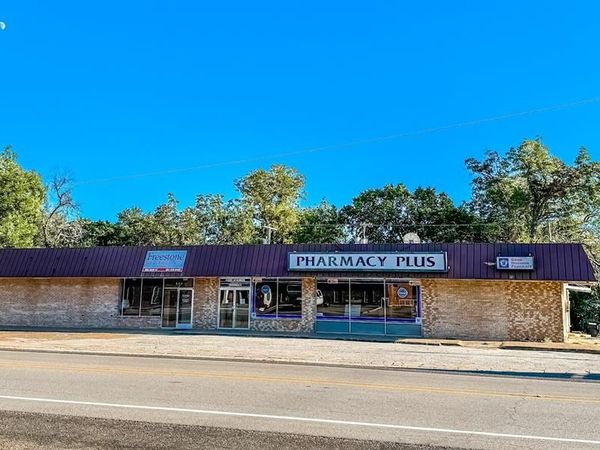 600 Main Street , Teague, TX 75860