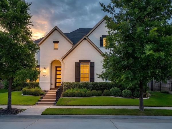 4407 Garnet Jade Drive, Arlington, TX 76005