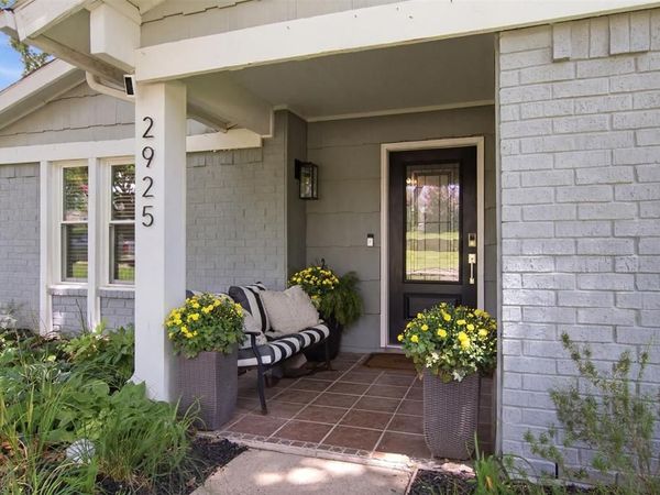 2925 Spring Brook Drive, Garland, TX 75044