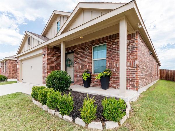 1706 Deerchase Drive, Anna, TX 75409