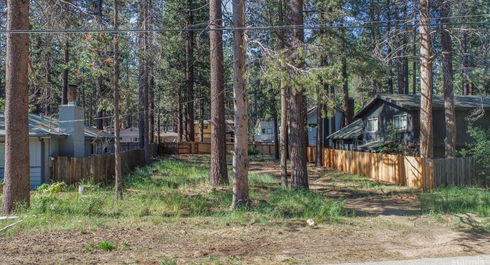 2690 Muir Lane, South Lake Tahoe, CA 96150 Photo