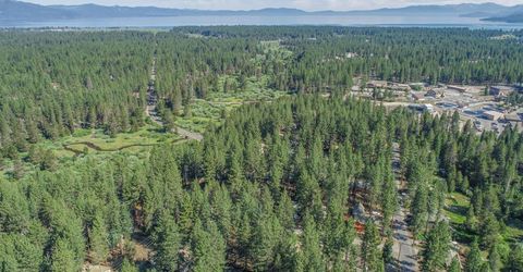 2690 Muir Lane, South Lake Tahoe, CA 96150 Photo