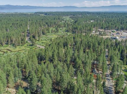 2690 Muir Lane, South Lake Tahoe, CA 96150 Photo