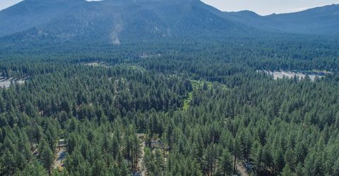 2690 Muir Lane, South Lake Tahoe, CA 96150 Photo