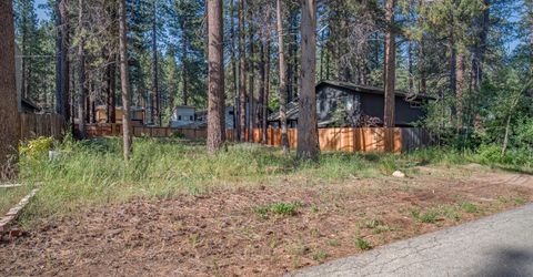 2690 Muir Lane, South Lake Tahoe, CA 96150 Photo