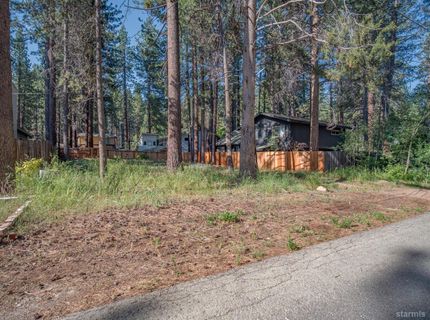 2690 Muir Lane, South Lake Tahoe, CA 96150 Photo