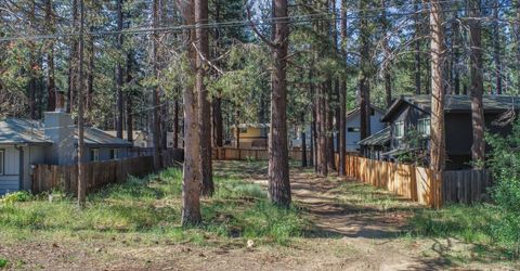 2690 Muir Lane, South Lake Tahoe, CA 96150 Photo