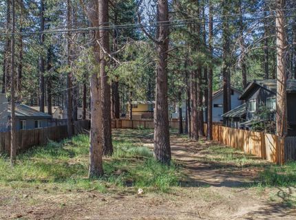2690 Muir Lane, South Lake Tahoe, CA 96150 Photo