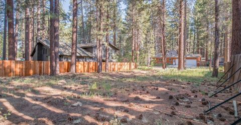 2690 Muir Lane, South Lake Tahoe, CA 96150 Photo