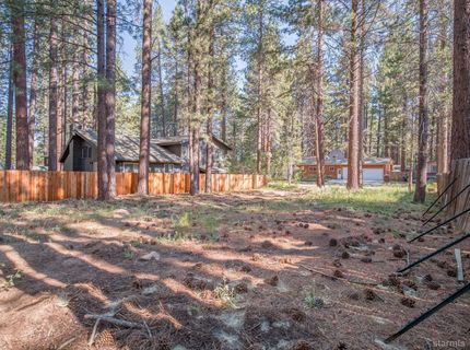 2690 Muir Lane, South Lake Tahoe, CA 96150 Photo