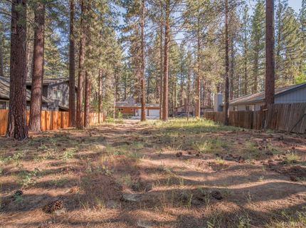 2690 Muir Lane, South Lake Tahoe, CA 96150 Photo