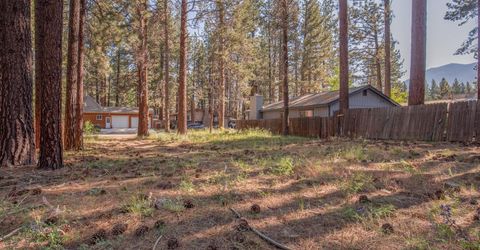 2690 Muir Lane, South Lake Tahoe, CA 96150 Photo