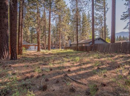 2690 Muir Lane, South Lake Tahoe, CA 96150 Photo