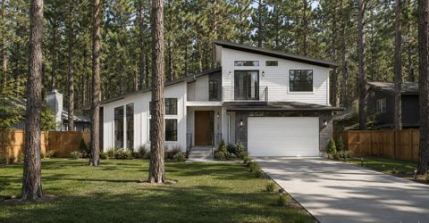 2690 Muir Lane, South Lake Tahoe, CA 96150 Photo