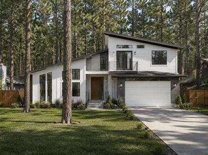 2690 Muir Lane, South Lake Tahoe, CA 96150 Photo