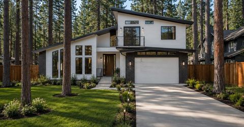 2690 Muir Lane, South Lake Tahoe, CA 96150 Photo