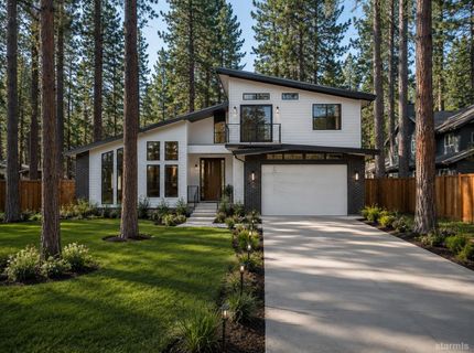 2690 Muir Lane, South Lake Tahoe, CA 96150 Photo