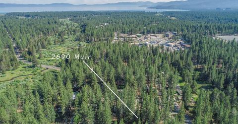 2690 Muir Lane, South Lake Tahoe, CA 96150 Photo
