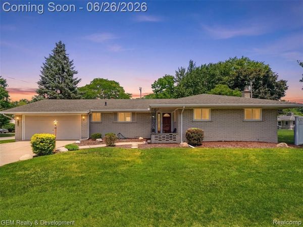 34260 Five Mile Road, Livonia, MI 48154