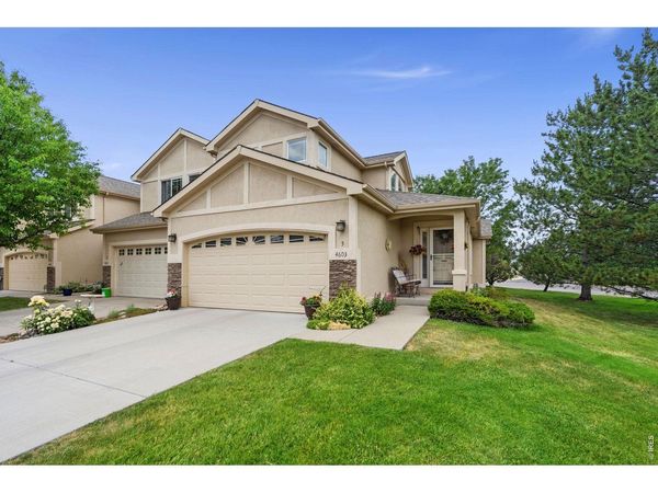 4603 Morning Dove Ct, Unit 5, Fort Collins, CO 80526
