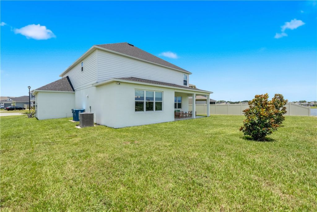 446 Glaspell Circle Se, Palm Bay, FL 32909 Photo