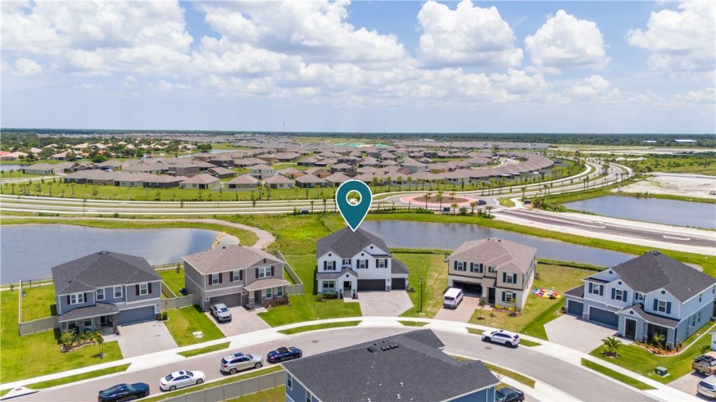 446 Glaspell Circle Se, Palm Bay, FL 32909 Photo