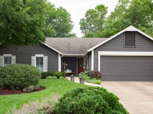 317 Lodi Lane, Lafayette, IN 47905