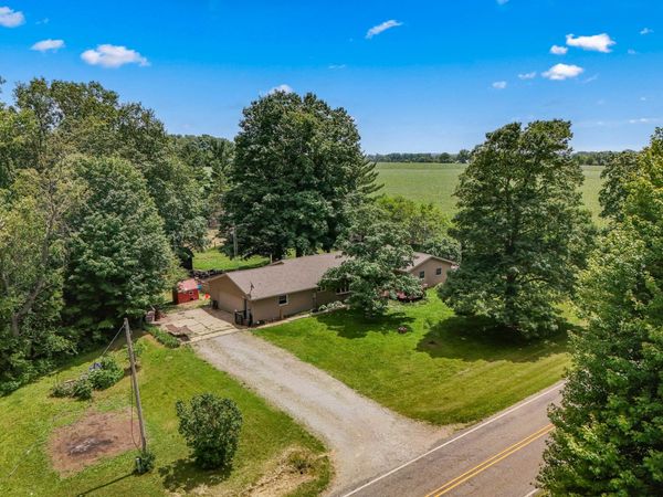 7051 Long Lake Road, Reading, MI 49274