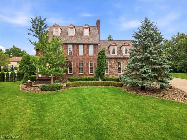 3840 Belle Terreno Way , Canfield, OH 44406