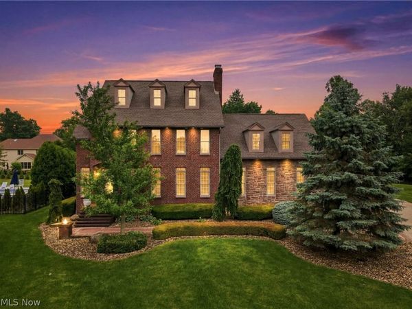 3840 Belle Terreno Way, Canfield, OH 44406